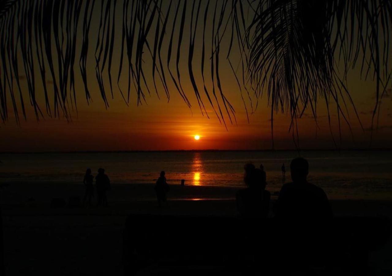 Dreams Of Mapacha Bed and Breakfast Michamvi Buitenkant foto